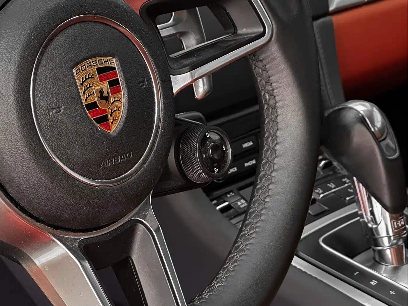 Photo 12 - Porsche 911