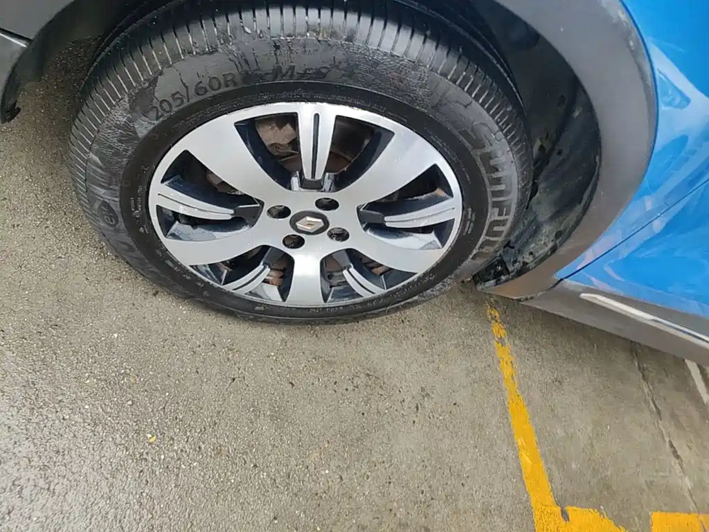 Фото 23 - Renault Captur