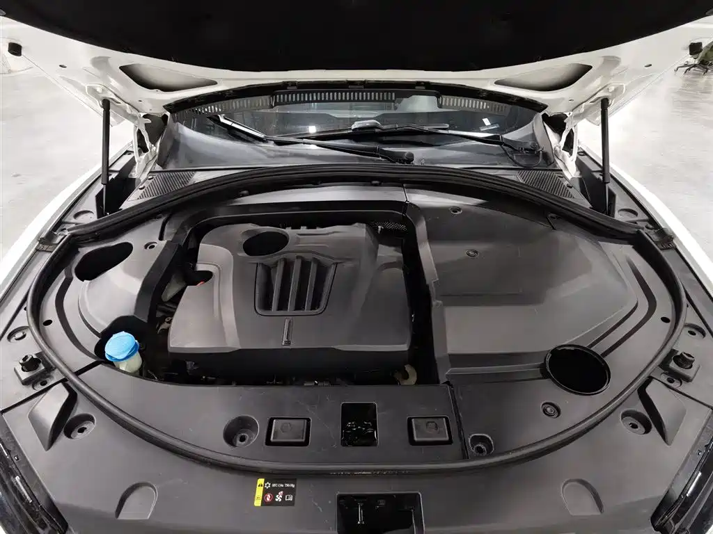 WEI PAI WEI BRAND VV7 GT