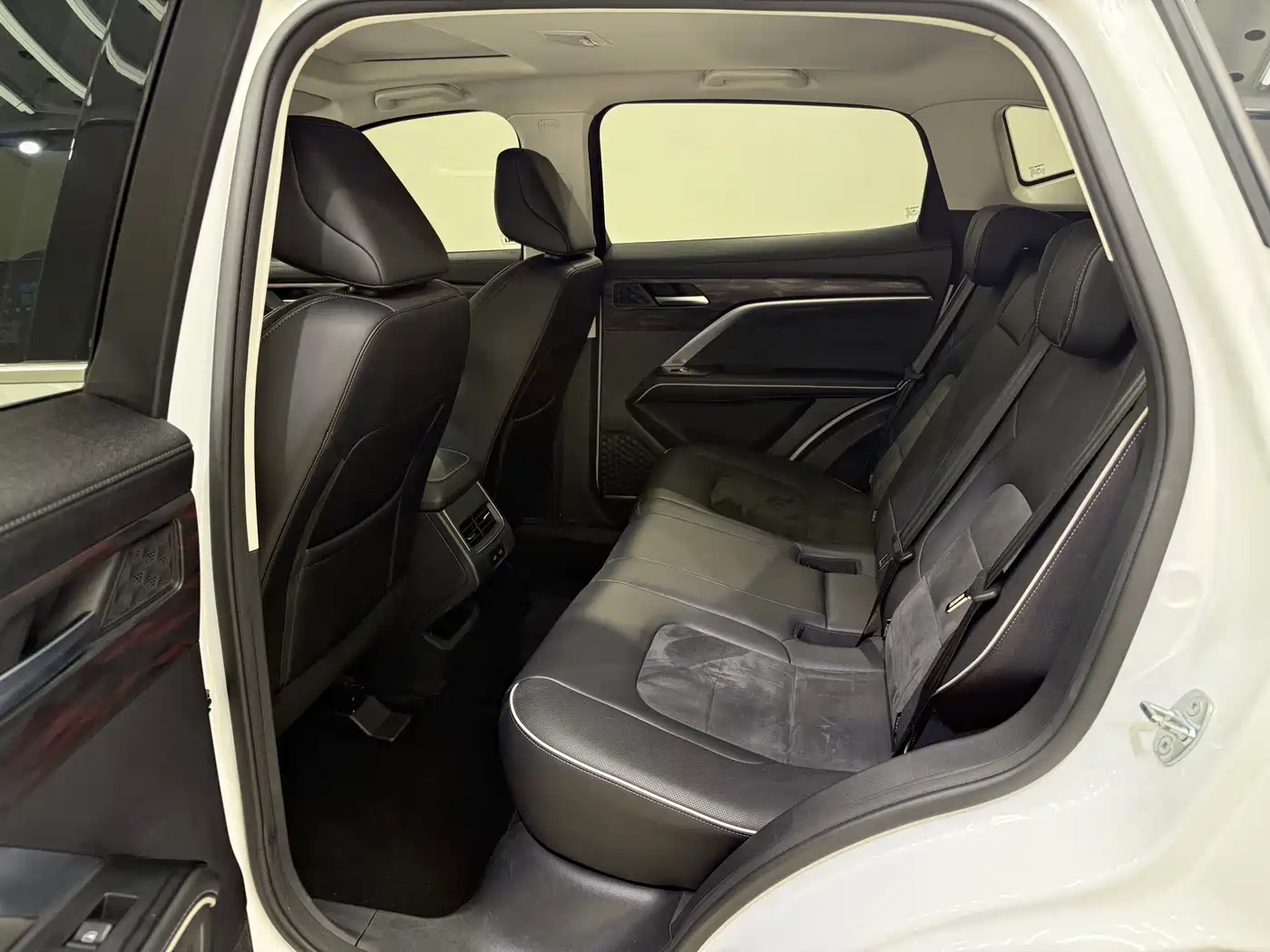 Haval H6 2023 National Trend Edition 1.5T Automatic Urban фото 8