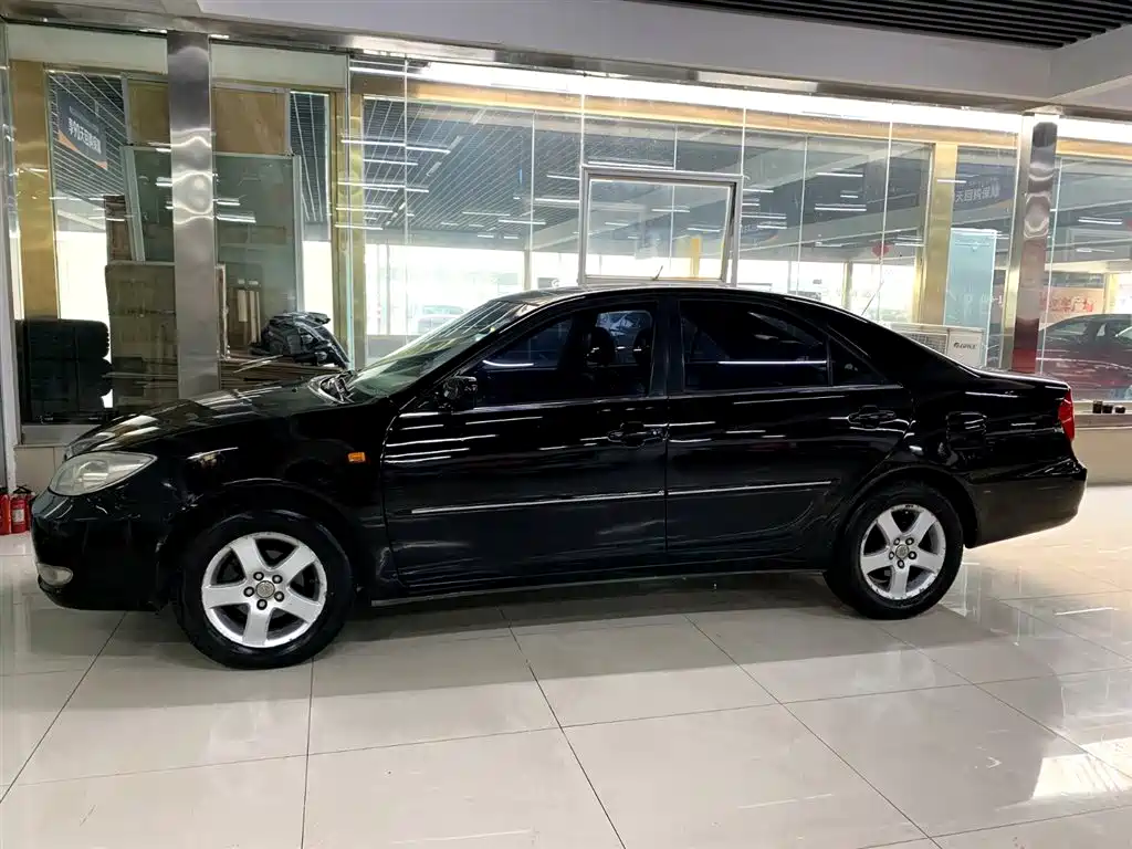 Toyota фото 11