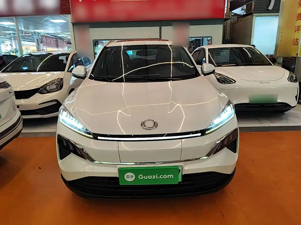 CIIMO Dongfeng Honda M-NV 2021 2021 Shangyi Edition