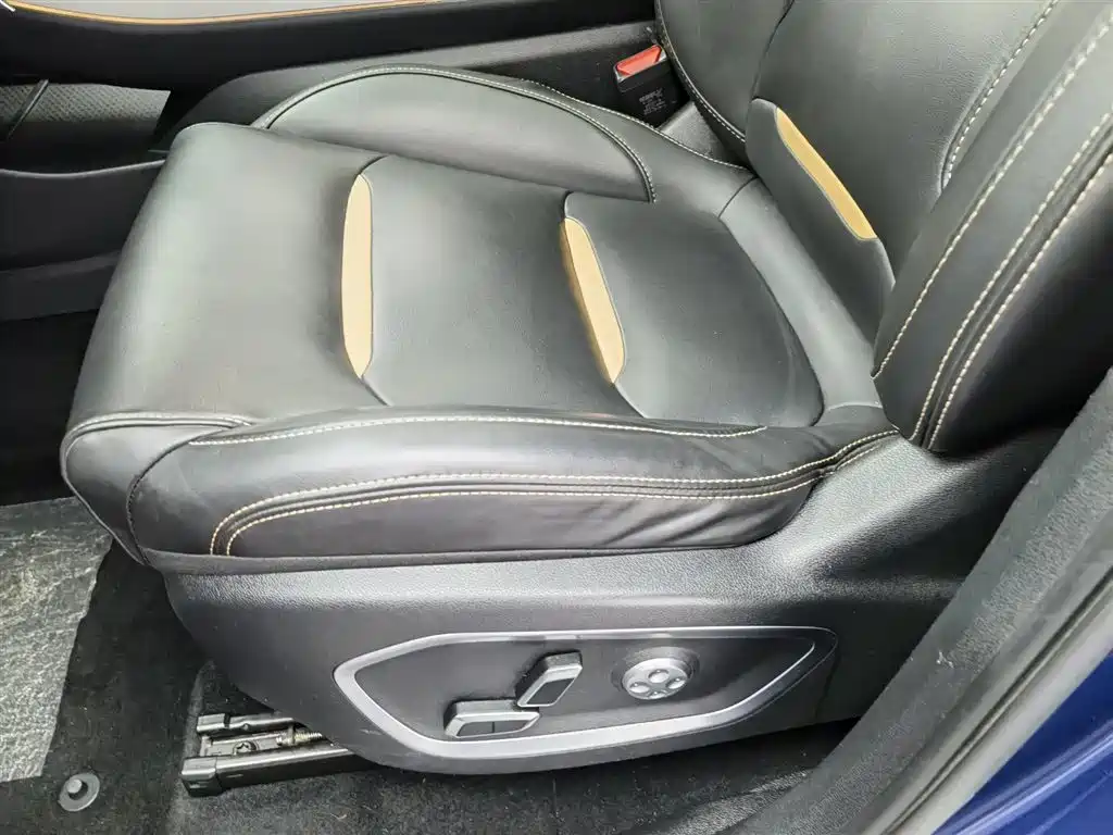 GEELY AUTOMOBILE XINGYUE