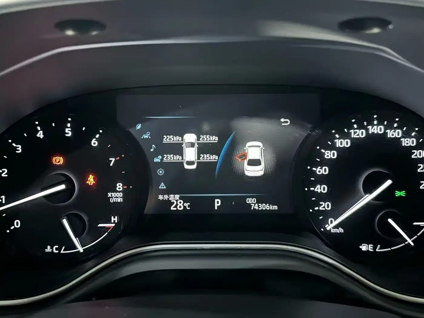 Toyota Avalon 2021 2.5L Luxury Edition фото 9