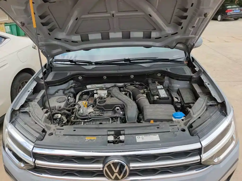 Volkswagen Tharu, миниатюра 16