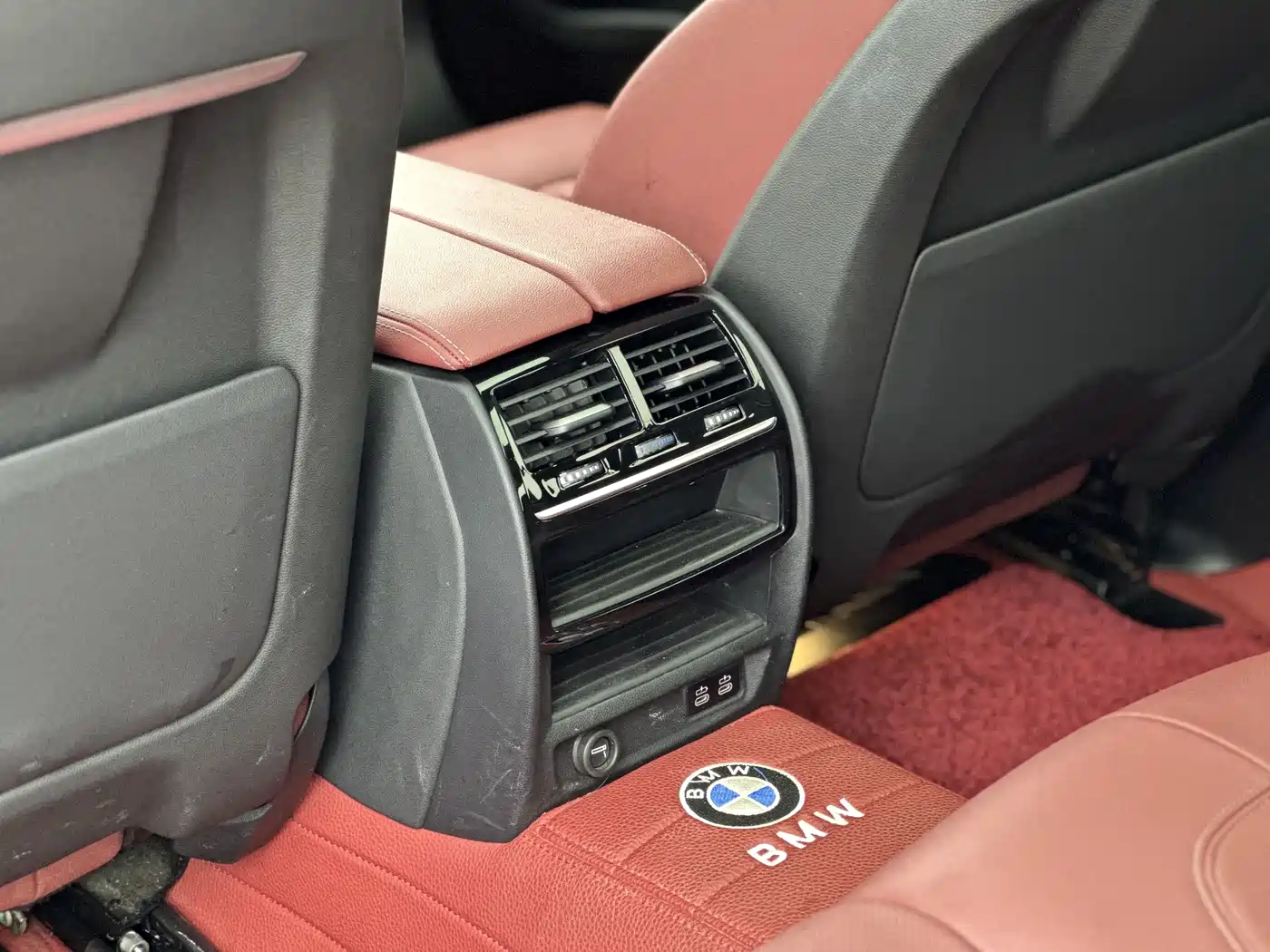 BMW 5 Series 2023 530Li Leading M Sport Package фото 5