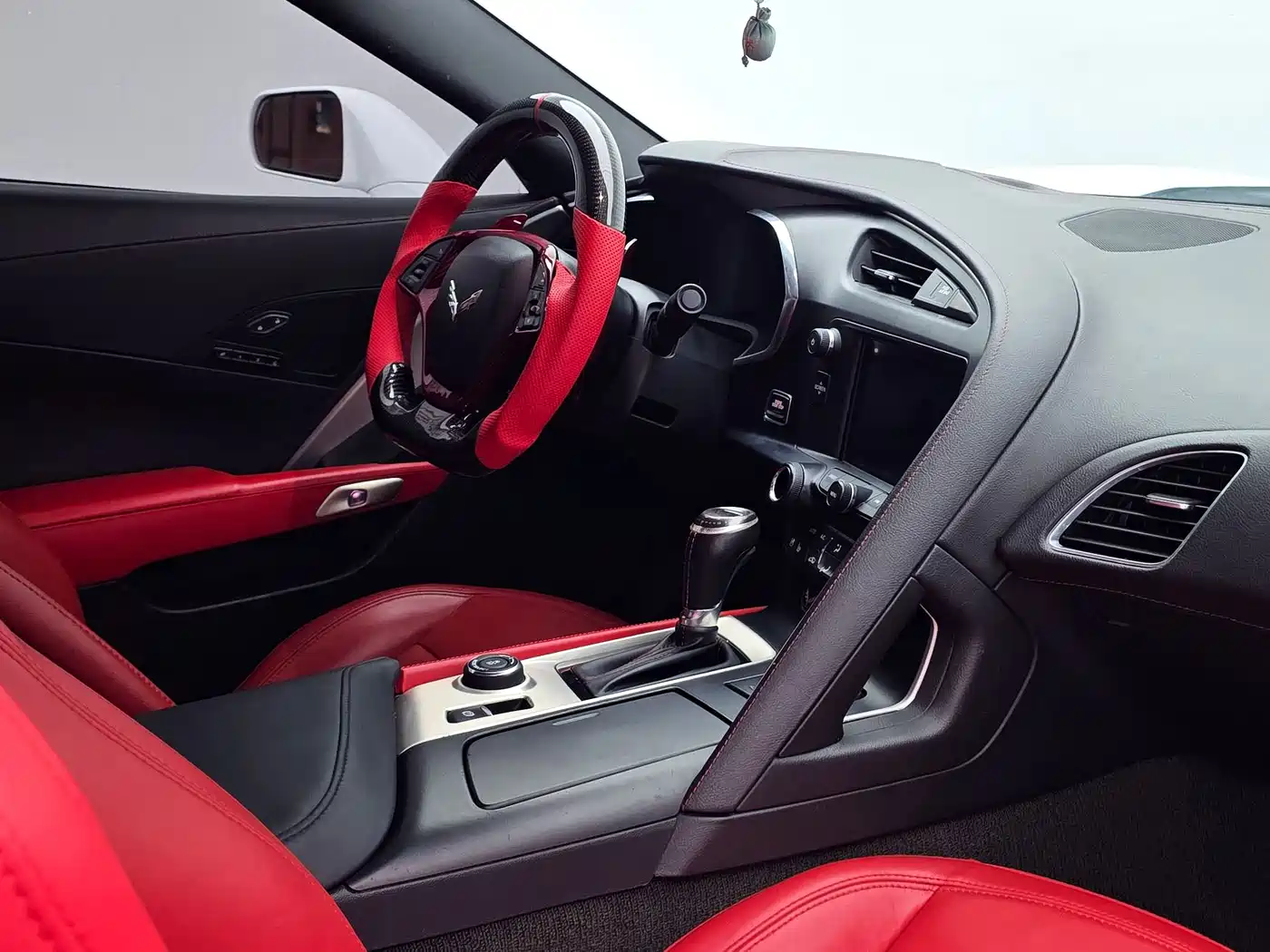 Daolangge Corvette 2015 2015 Corvette Stingray