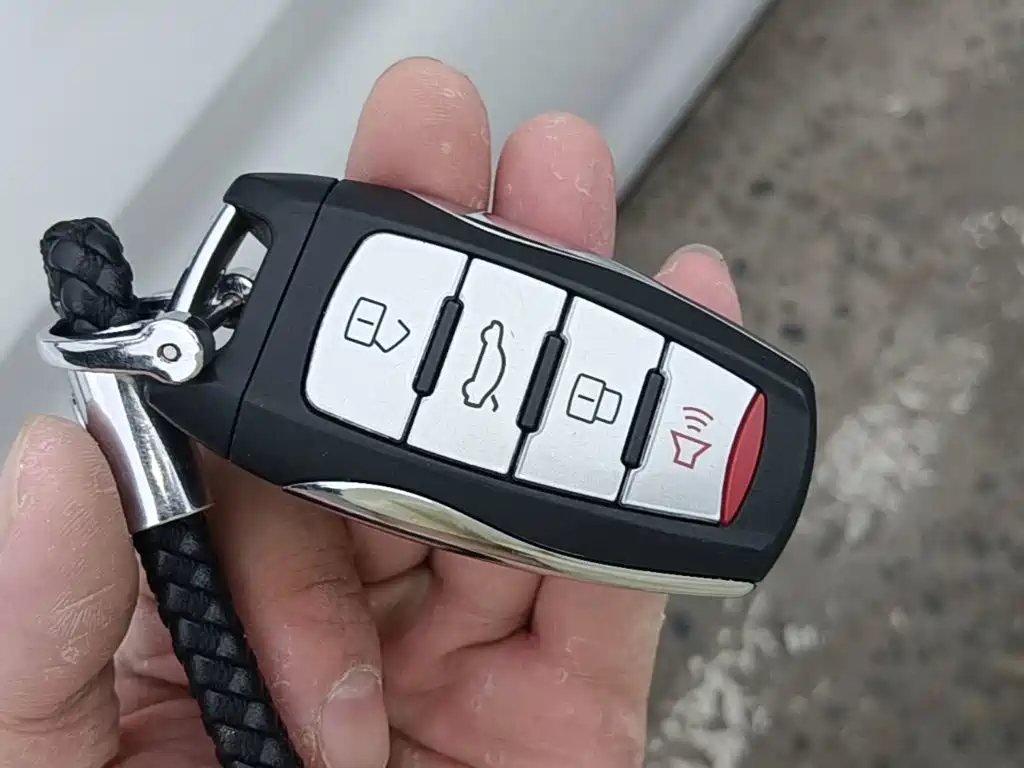 Haval M6 2024 2023 PLUS 1.5T Manual Elite Smart Connect