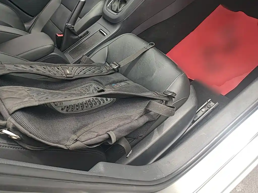 Volkswagen Sagitar 2017 230TSI Automatic Comfort фото 25