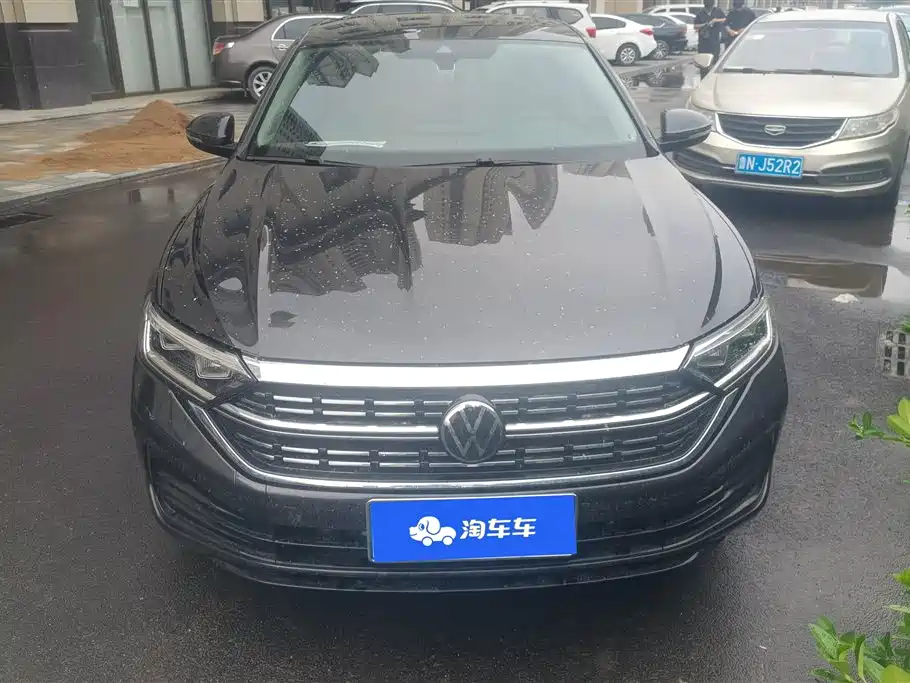 Volkswagen Sagitar 2023 300TSI DSG Surpassing Edition фото 2