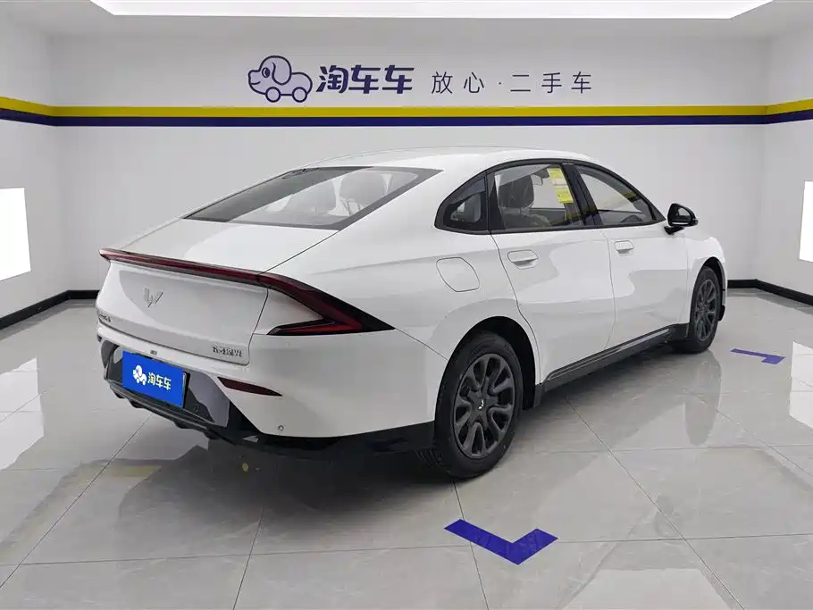 2026 Wuling Motors Wuling Xingguang