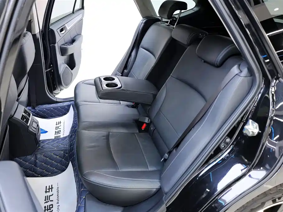 Subaru Outback 2019 2.5i Sport Navigation Edition with EyeSight фото 30