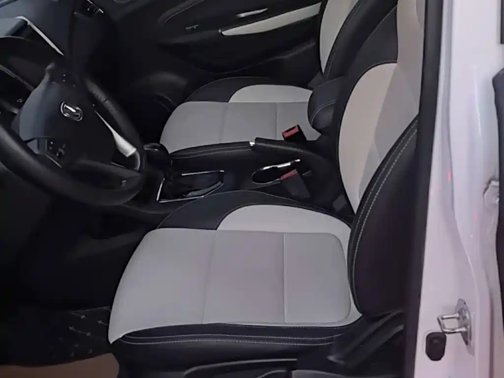 Changan CS35 2018 2017 1.6L Auto Luxury