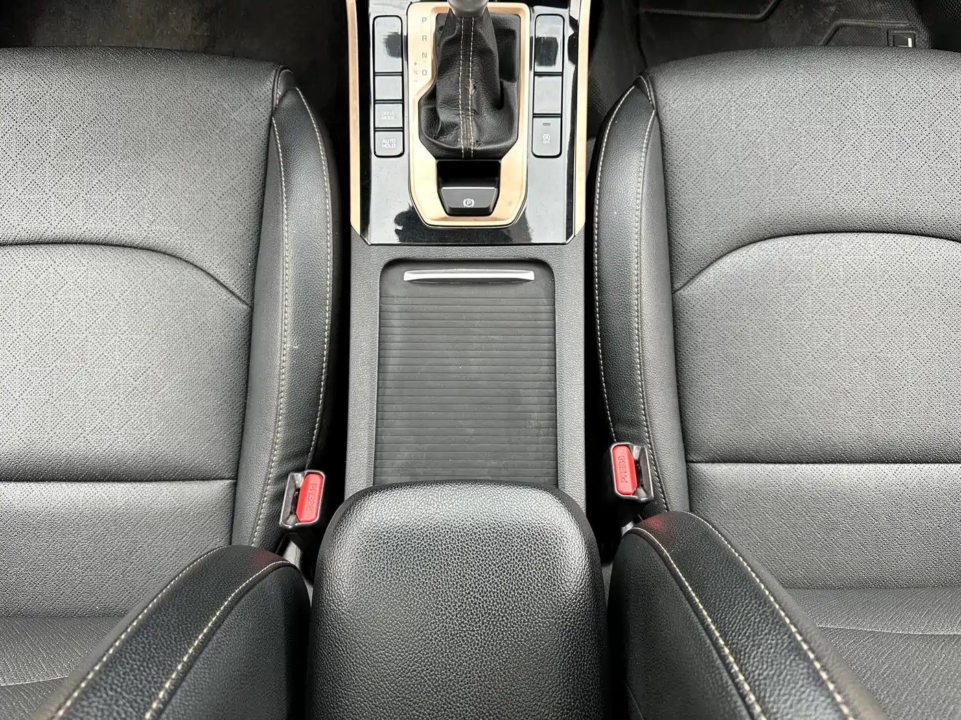 Kia K3 2020 1.5L CVT Smart Connectivity Version фото 14