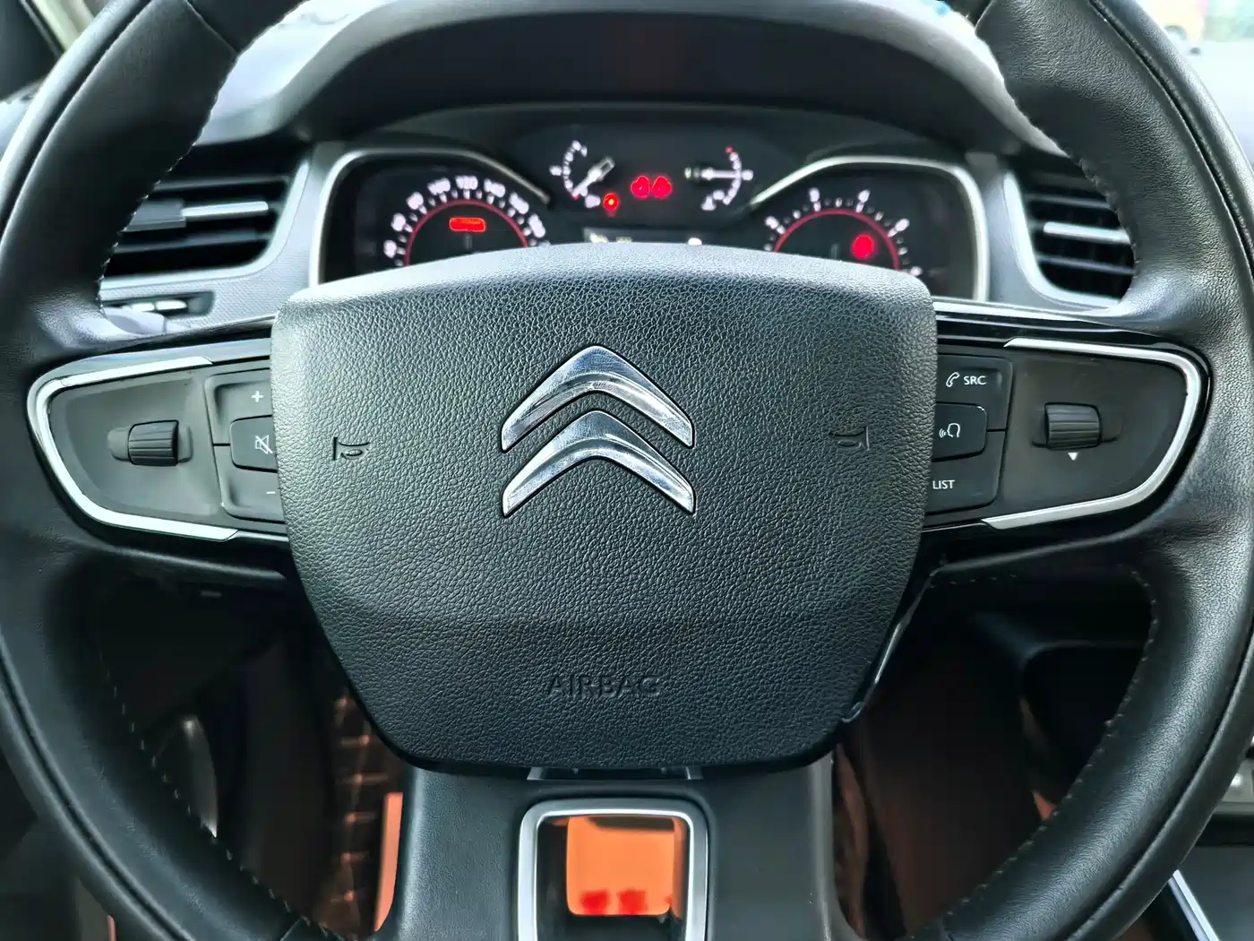 Citroën C5 2017 2017 350THP Auto Luxury