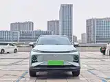 Фото 2 - Geely Geometry E Firefly