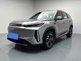 Photo 1 - Geely Galaxy Galaxy M7