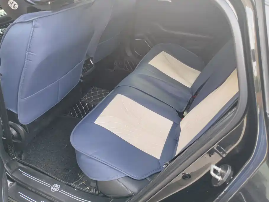 Hongqi H5 2019 2018 30TD Dynamic Edition