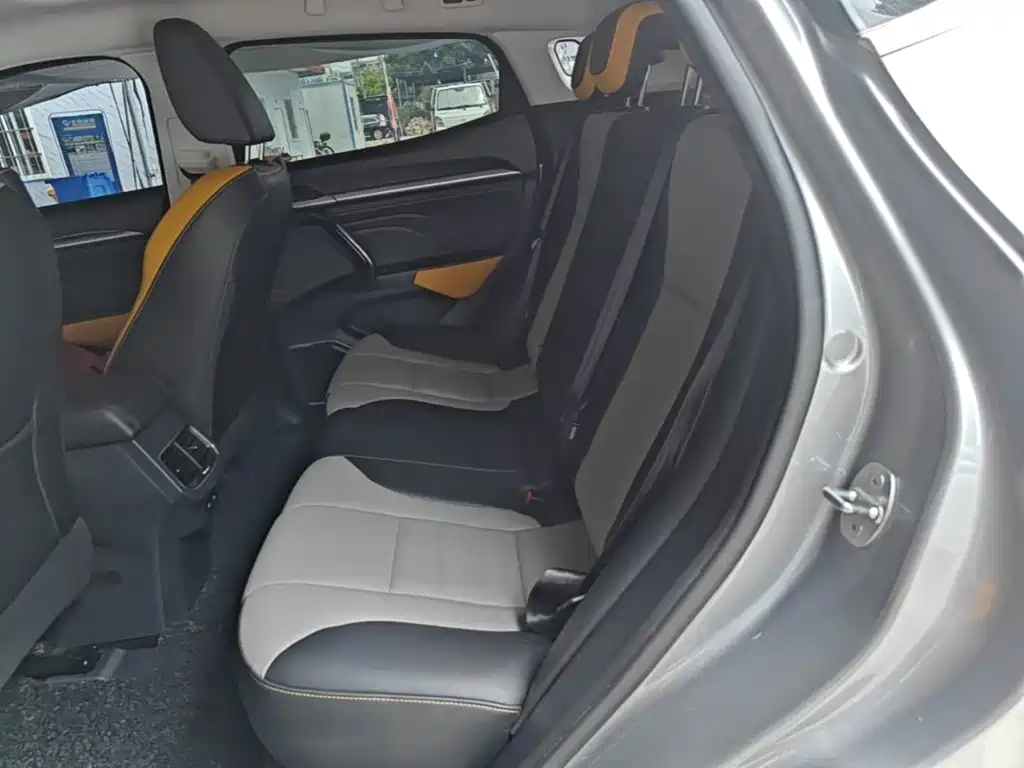 Haval F5 2020 2020 1.5T DCT i-Fun