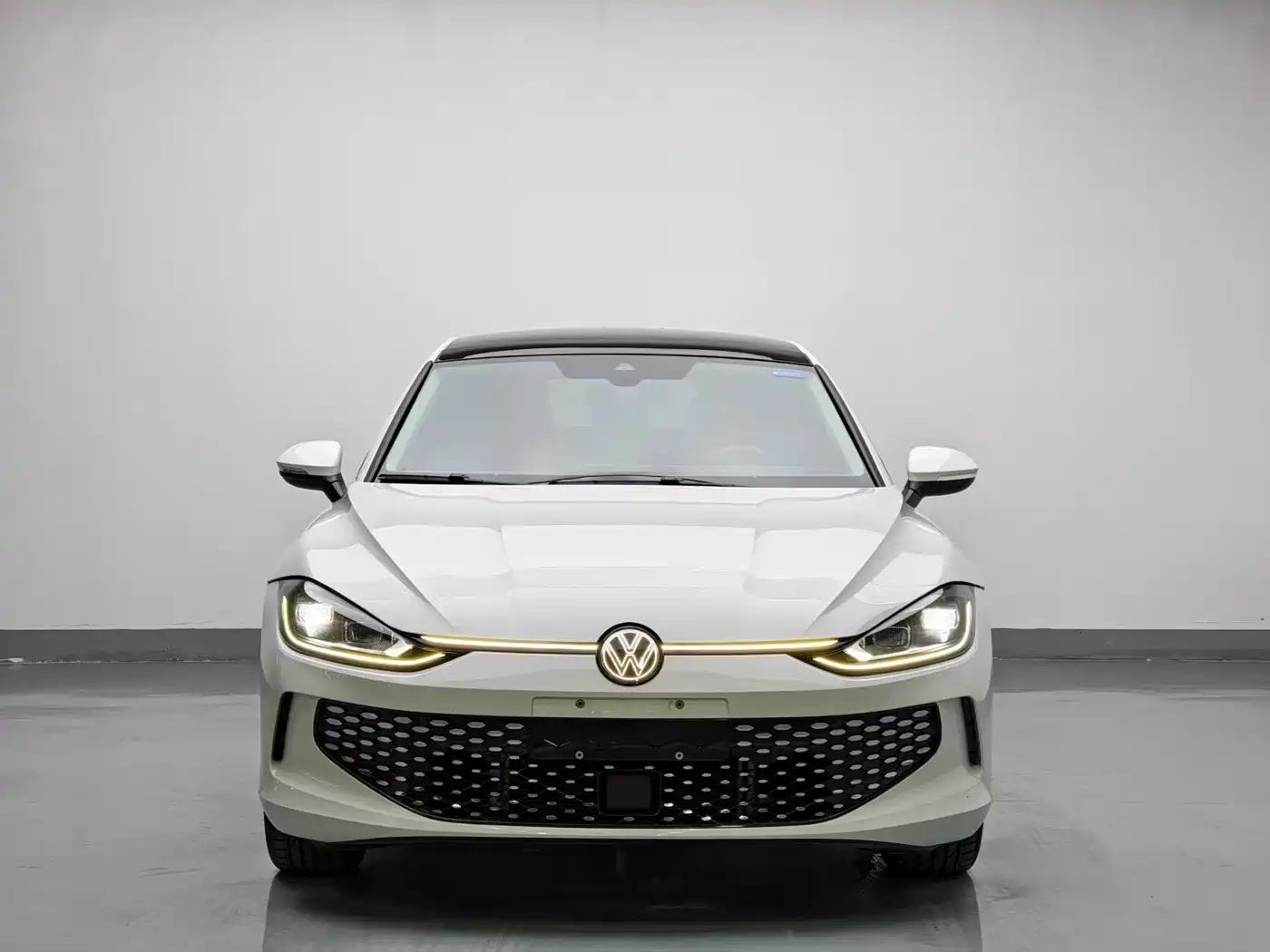 Volkswagen Lamando, миниатюра 2
