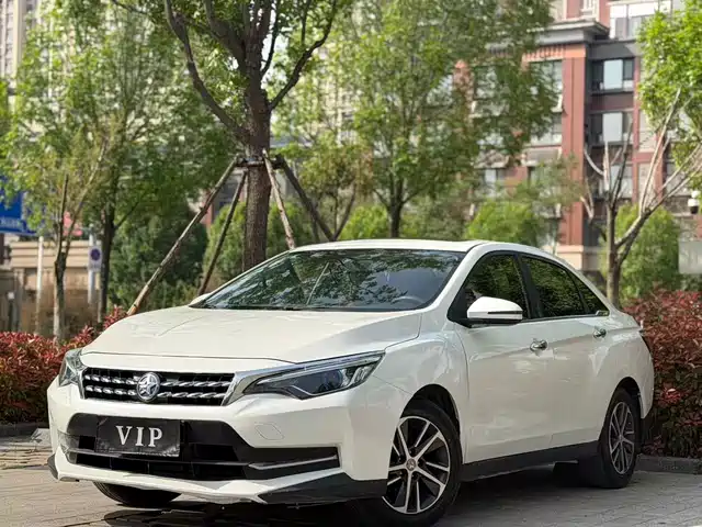 QICHEN D60 2019