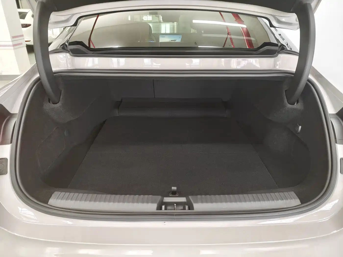 2026 Lynk & Co 10 EM-P