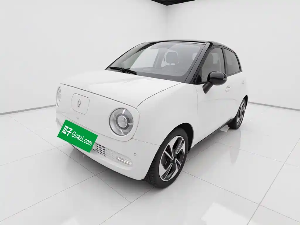 Ora Black Cat 2022 2022 405km Long Range (NMC)