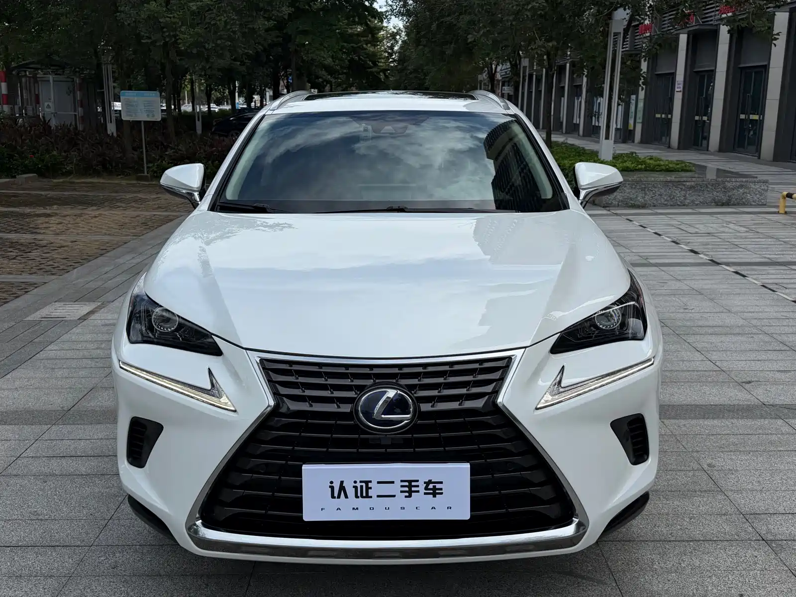 Фото 2 - Lexus NX