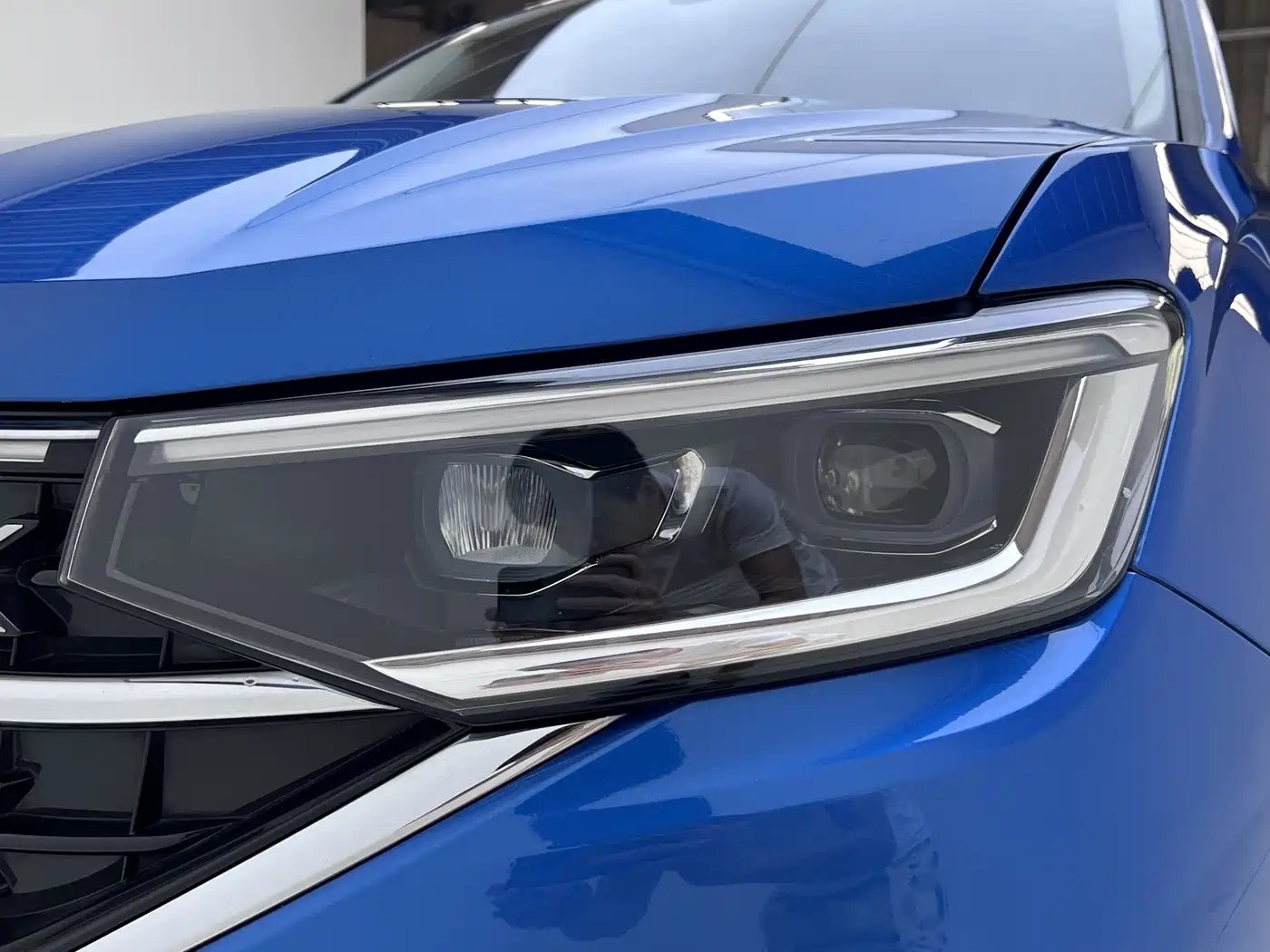 Volkswagen Tayron 2023 280TSI 2WD Luxury Plus Advanced Edition фото 31