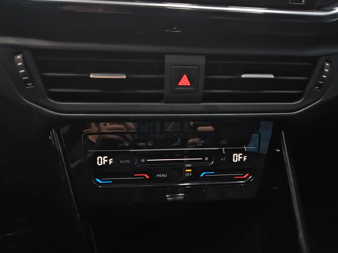 Volkswagen Tayron 2020 330TSI 2WD Luxury Smart Edition фото 23