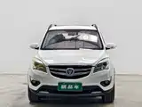 Фото 2 - Changan CS35