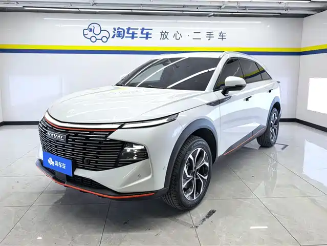 haval divine-beast