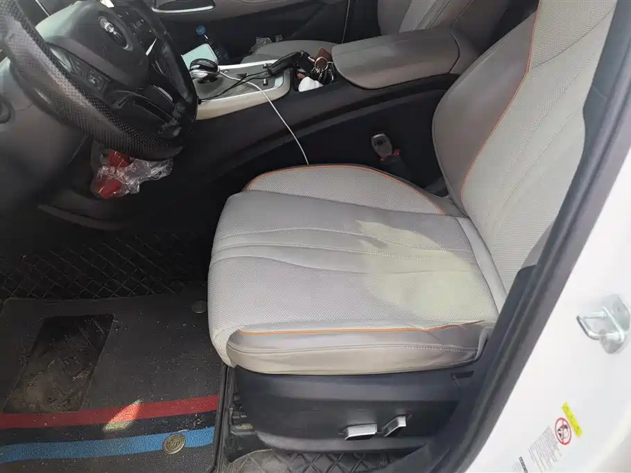 BYD SONGJIANG NEW ENERGY