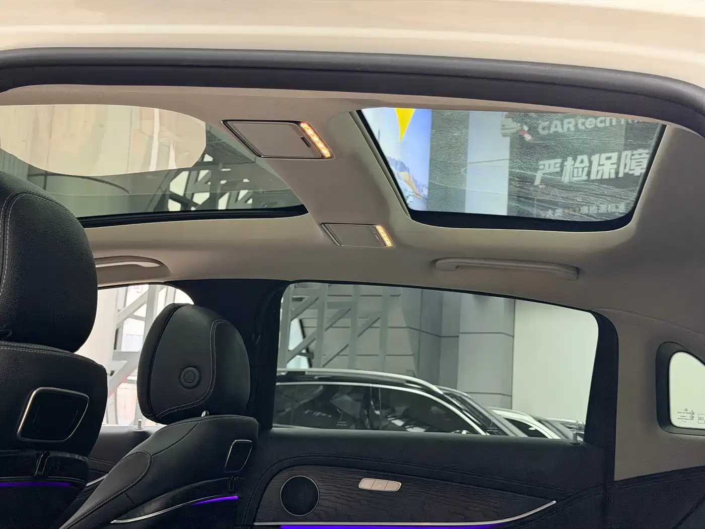 Mercedes-Benz E-Class 2019 E 200 L Sport фото 14