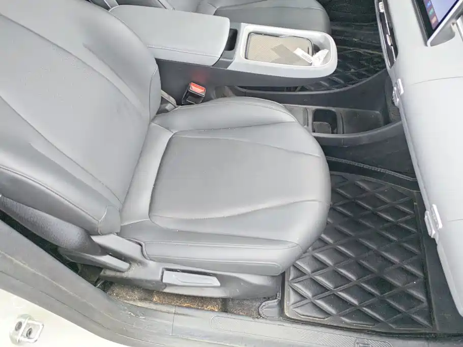 Dongfeng Yipai Nano 01 2025 2025 330 Youth Edition