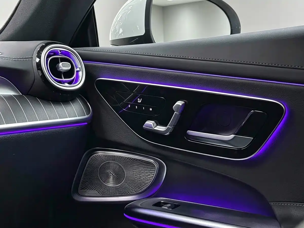 Фото 5 - Mercedes-Benz CLE