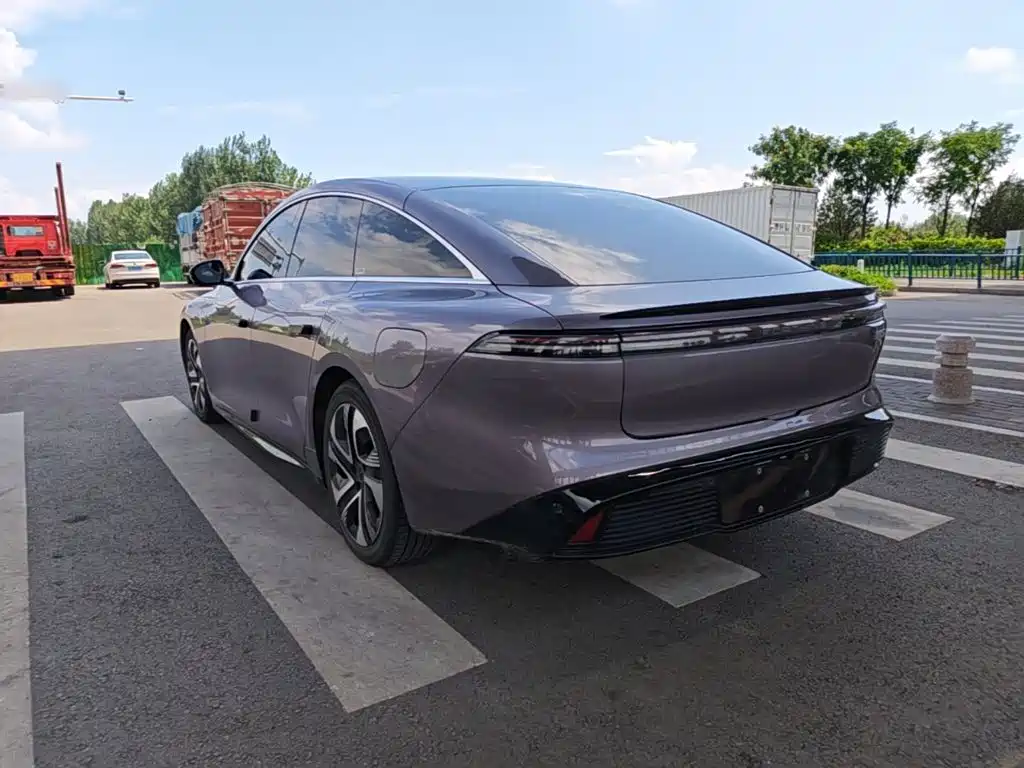 Dongfeng Fengxing Stellar S7 2025 2025 235 Extended Range Luxury