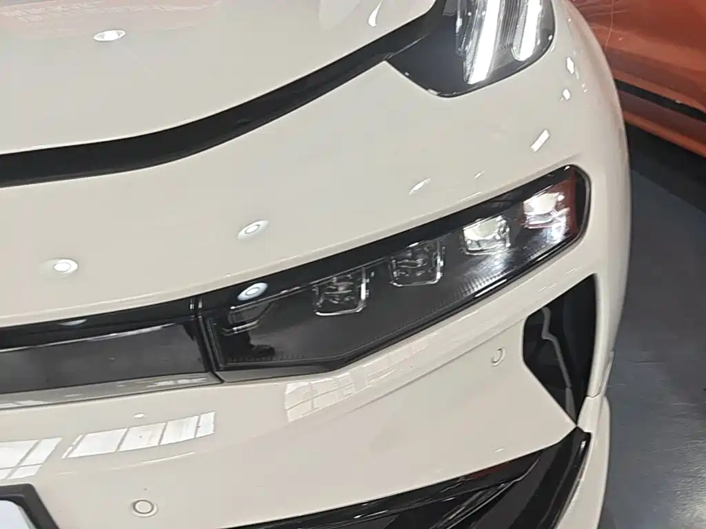 ZEEKR 001 2025 2025 WE Edition 95kWh AWD