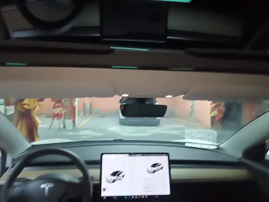 Photo 18 - Tesla Model 3 (Import)