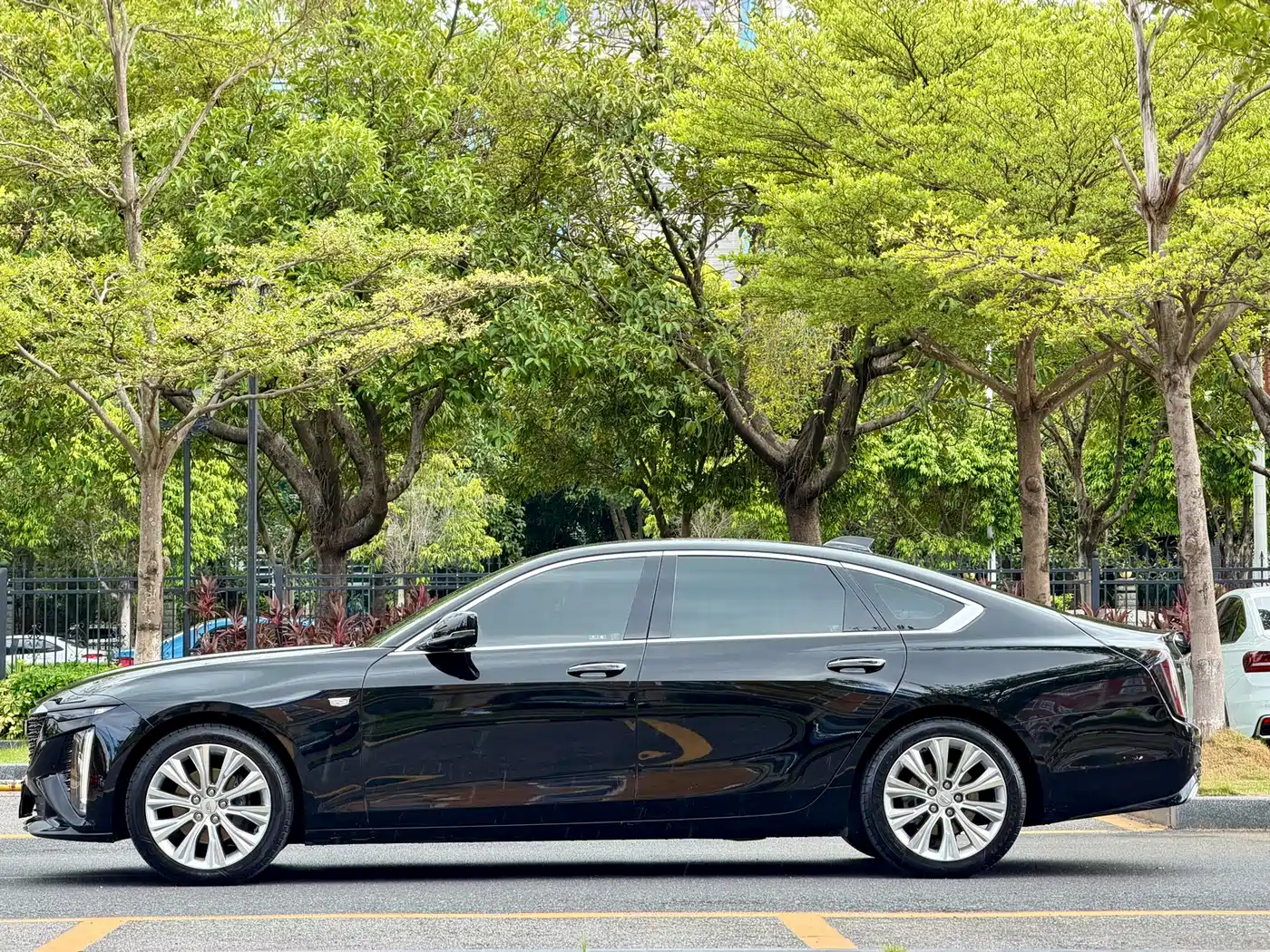 Cadillac CT6 2023 2023 28T Luxury Edition