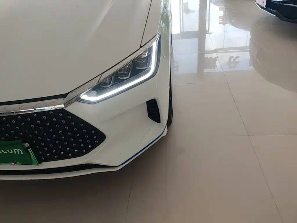 BYD e2 2021 2021 Luxury Edition