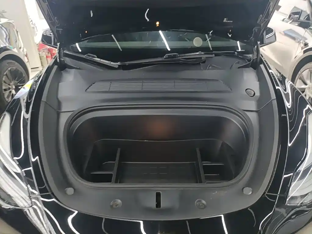 Tesla Model Y 2021 2021 Standard Range Rear-Wheel Drive