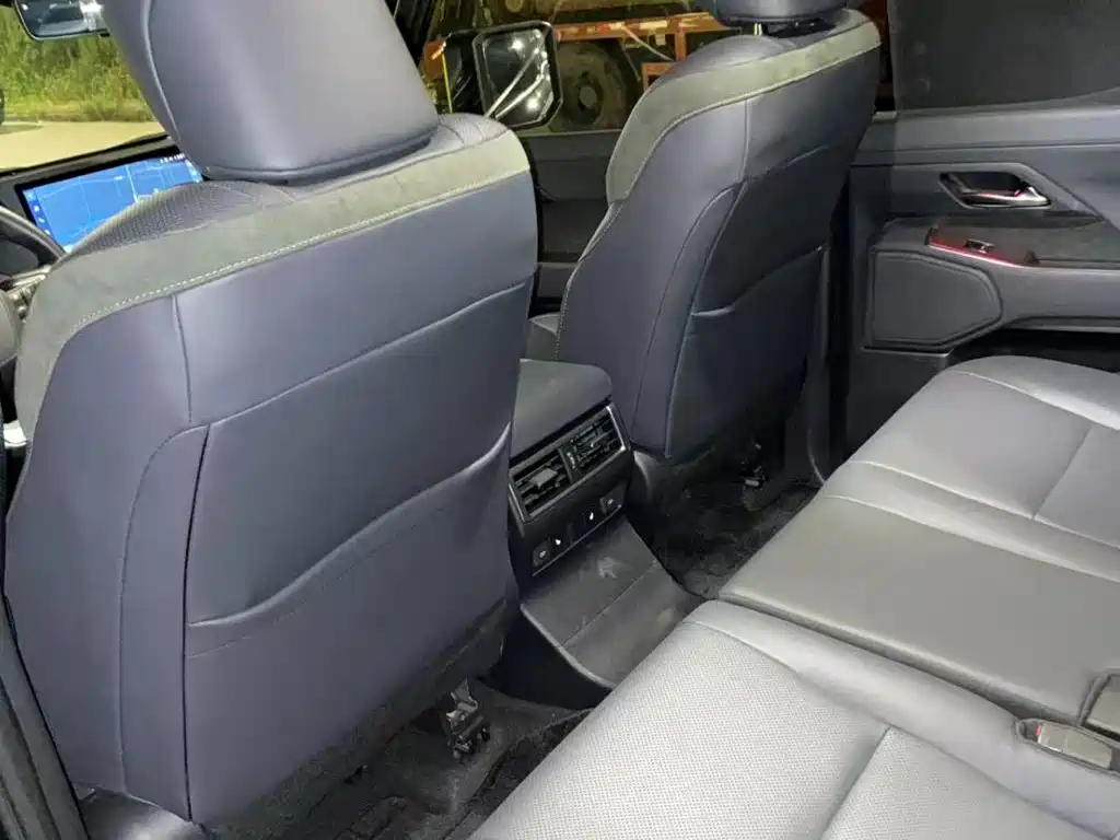 Фото 6 - Lexus GX