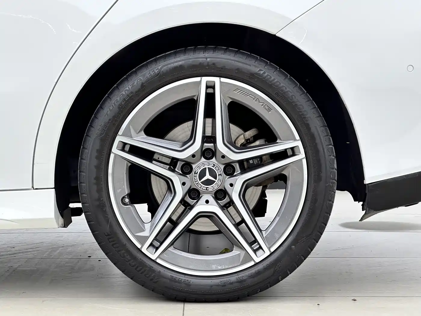 Mercedes-Benz CLA (Import) 2021 CLA 200 фото 14