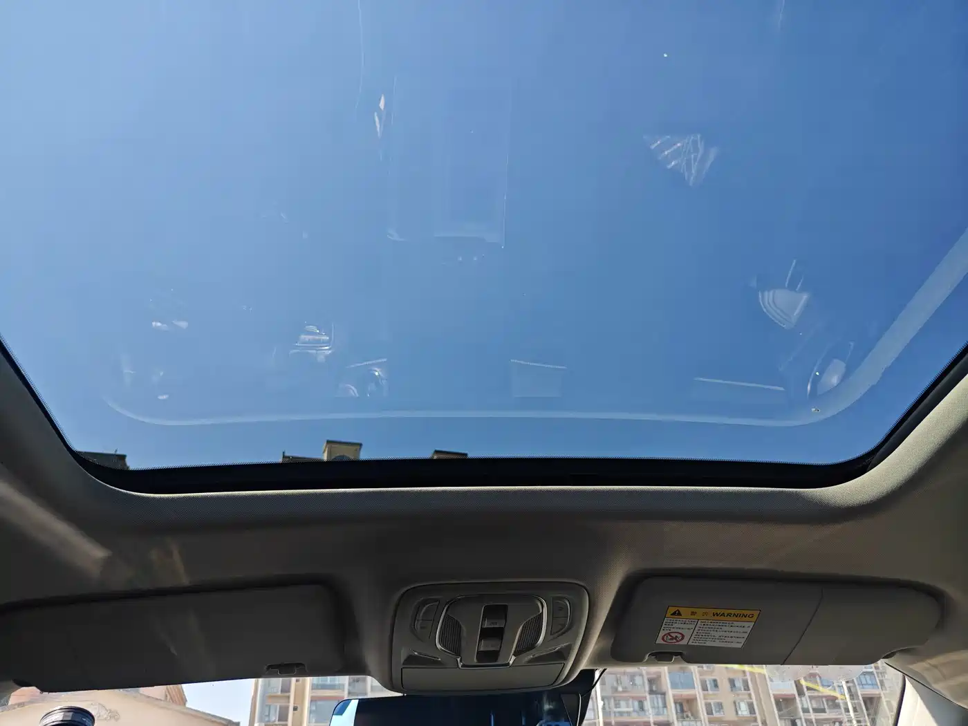 Фото 9 - Roewe RX5