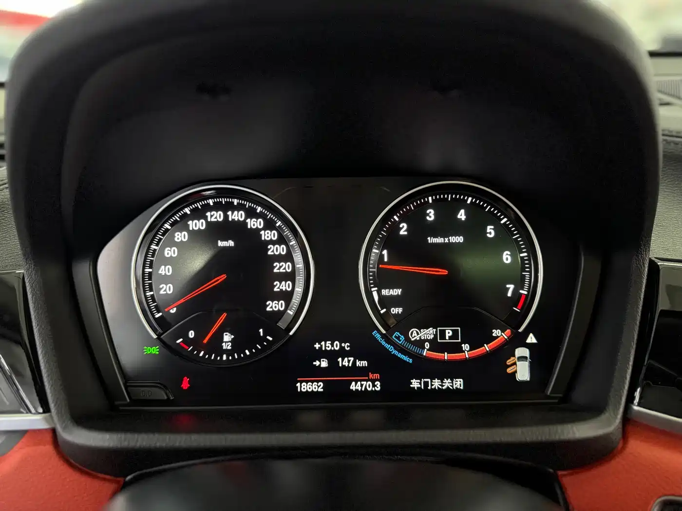 BMW X2 2021 xDrive25i M Sport Package фото 5