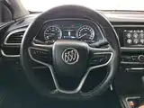 Фото 11 - Buick Excelle