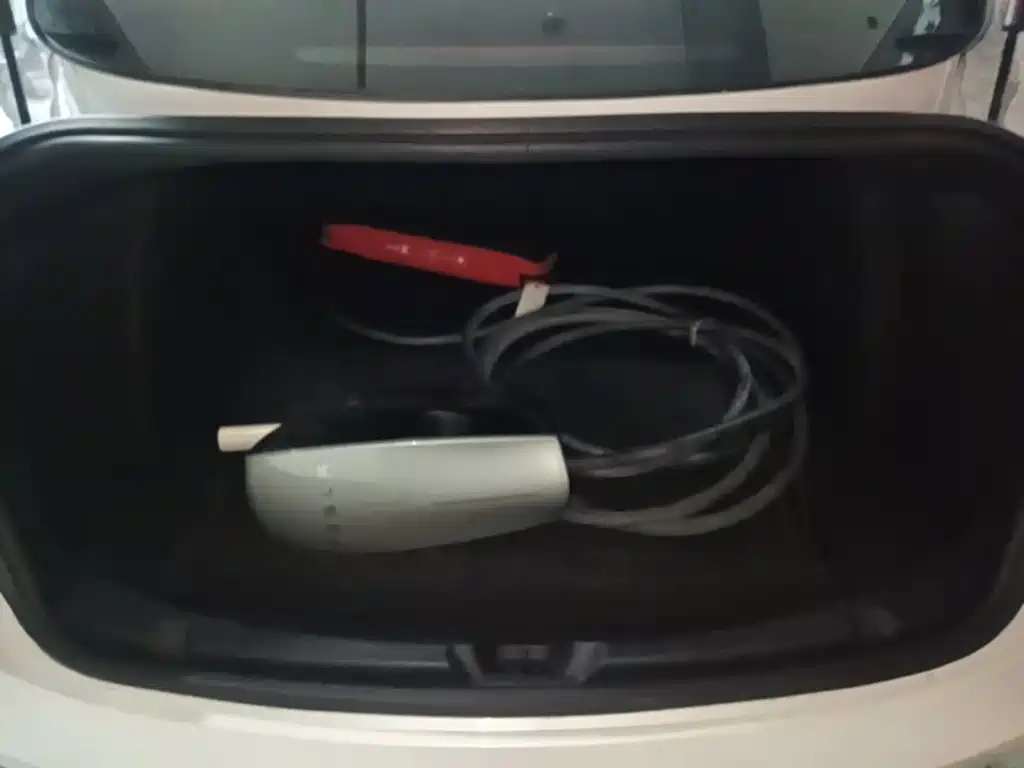 Photo 19 - Tesla Model 3 (Import)