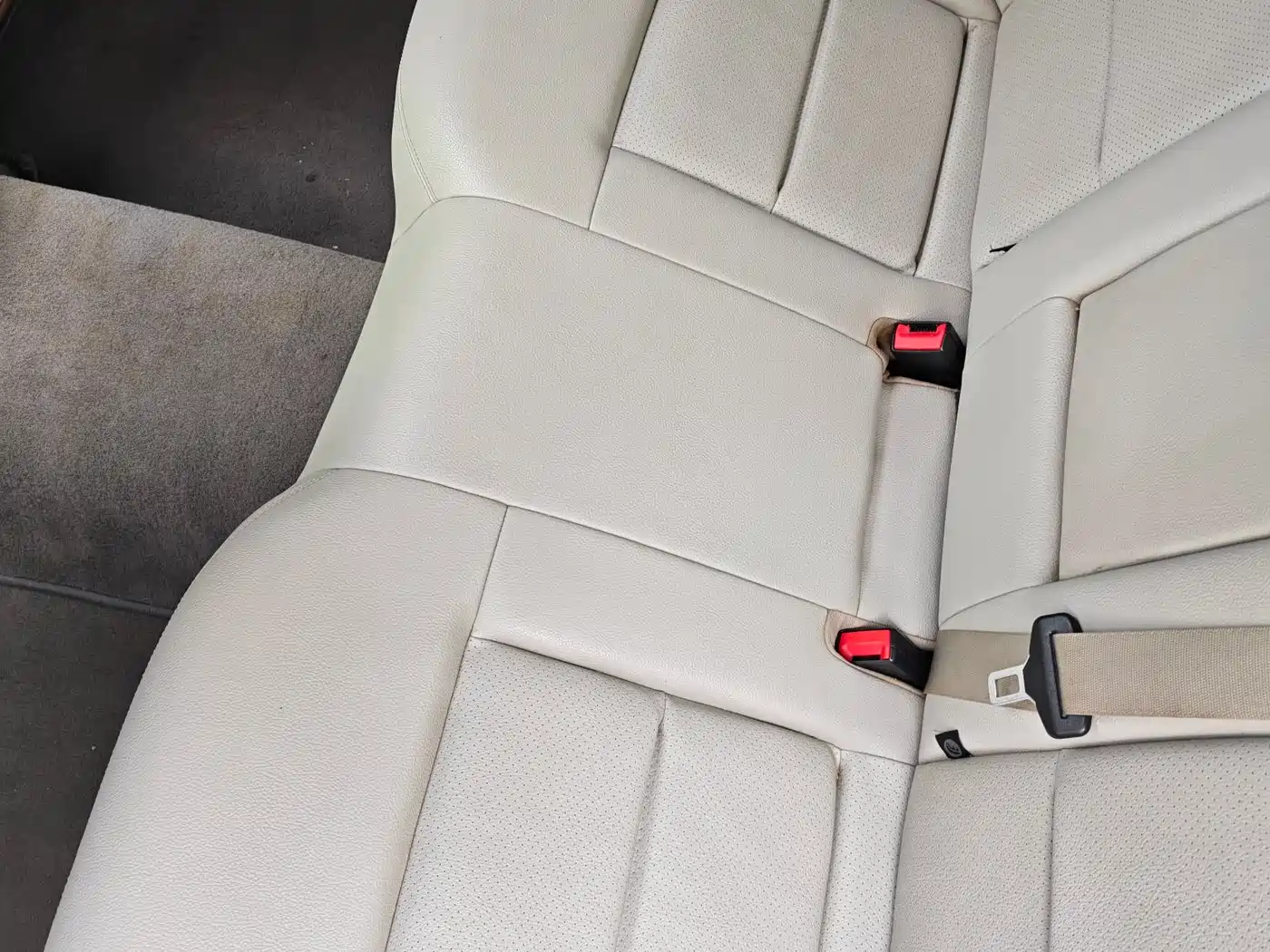Mercedes-Benz E-Class 2012 E 200 L CGI Elegance фото 15