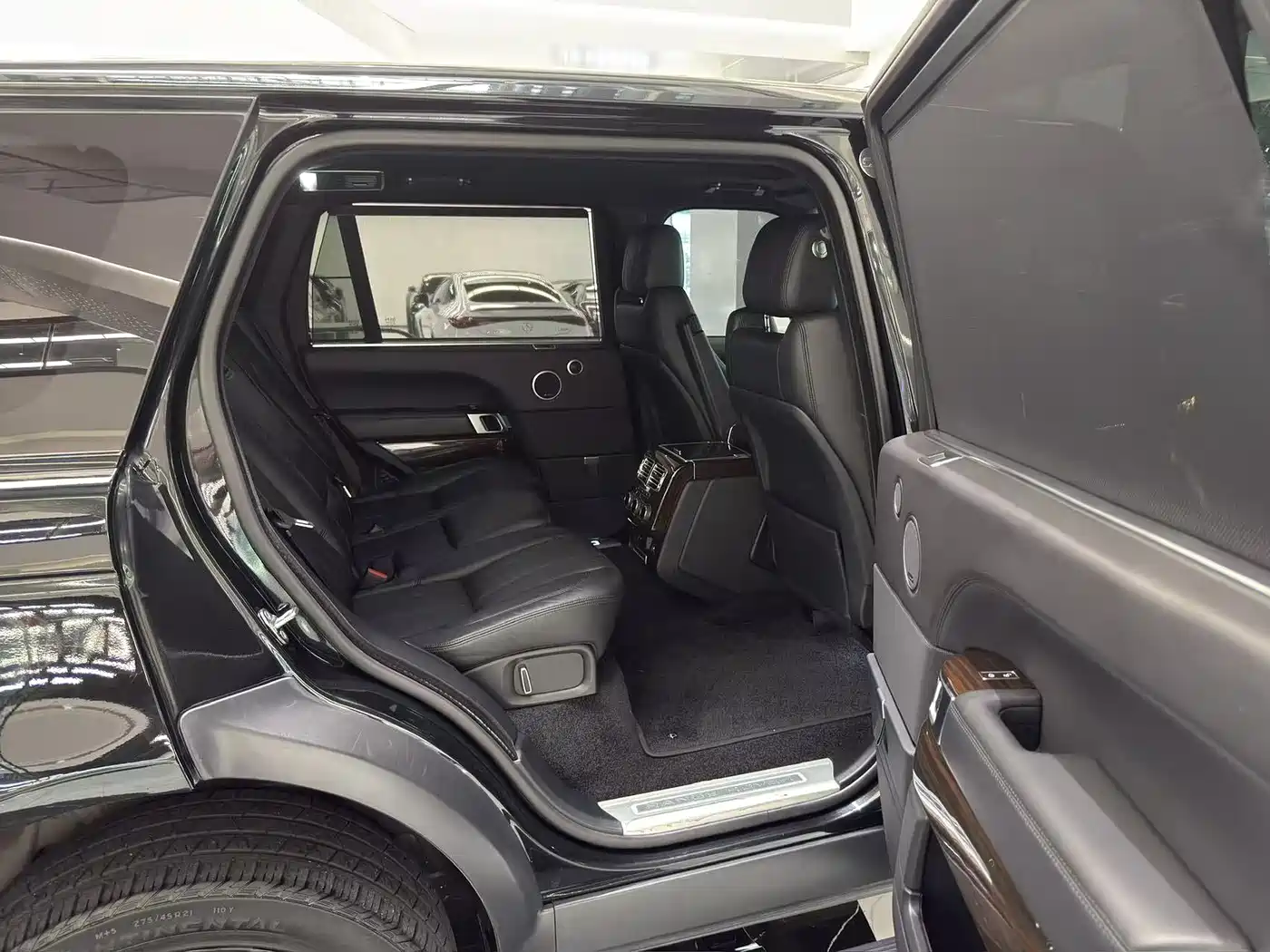 Land Rover Range Rover 2016 3.0 SC V6 Vogue SE Autobiography LWB фото 13